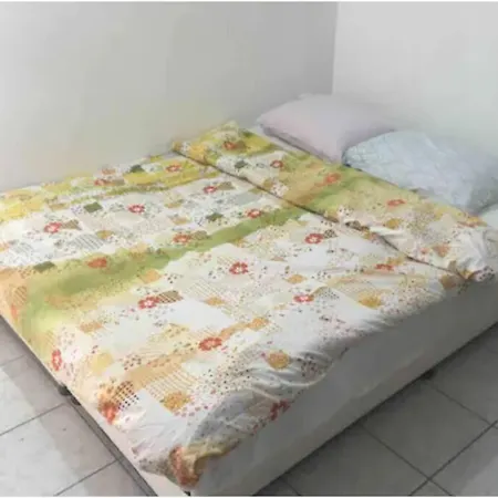 Apartment Downtown Fully Furnished Flat