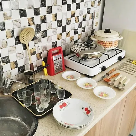 Apartament Downtown Fully Furnished Flat *