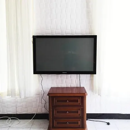 Downtown Fully Furnished Flat